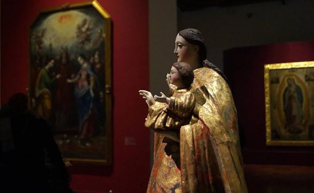 El insecto que tiñó el mundo de rojo mexicano