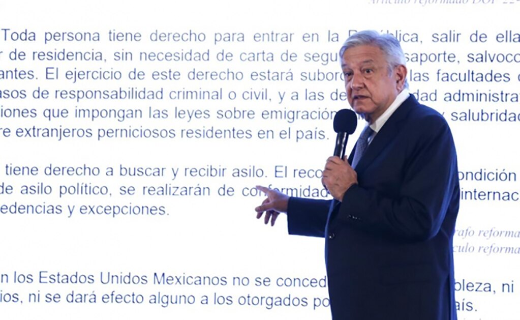 Foto: Archivo. El Universal.