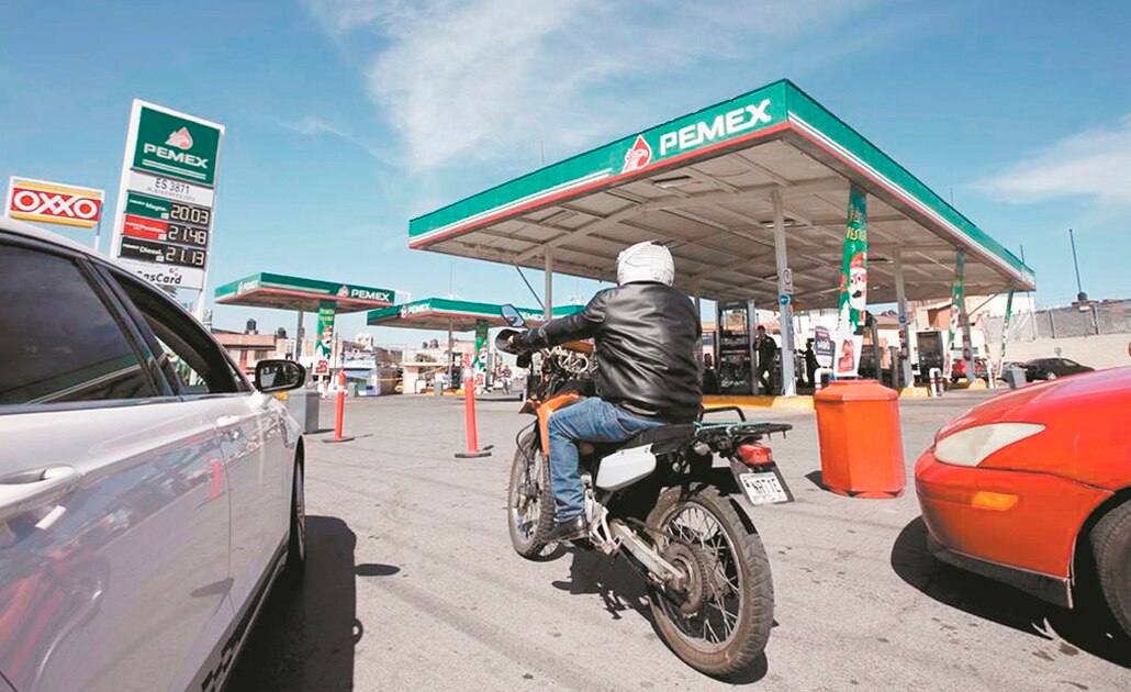 Pemex reabre ducto Salamanca-León para abastecer gasolineras de Guanajuato