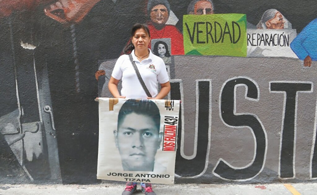 Foto: Archivo. El Universal.