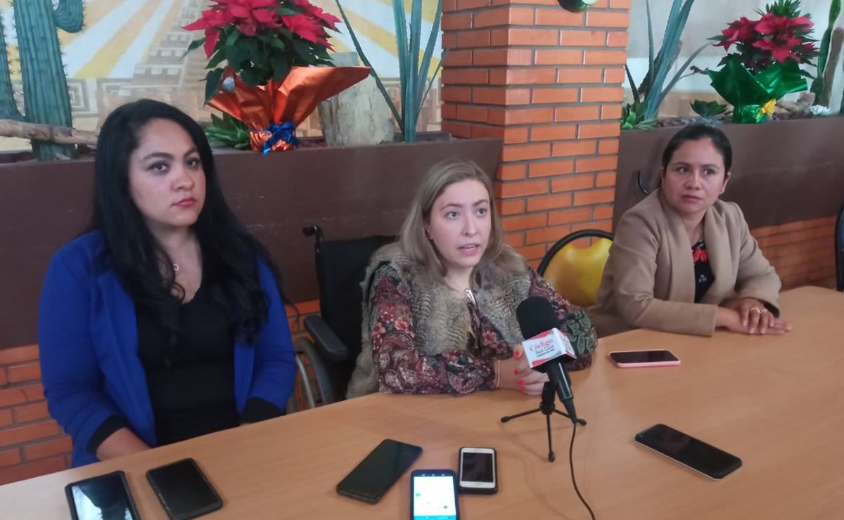 Toman instalaciones de la CEDH en SLP por Ley Vicaria; señalan que mandato favorece a las mujeres