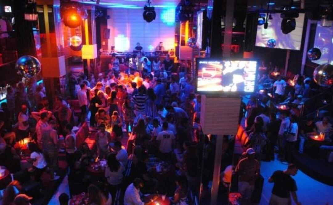 Foto: Archivo EL UNIVERSAL