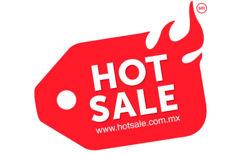 El lunes inicia la quinta edición de Hot Sale
