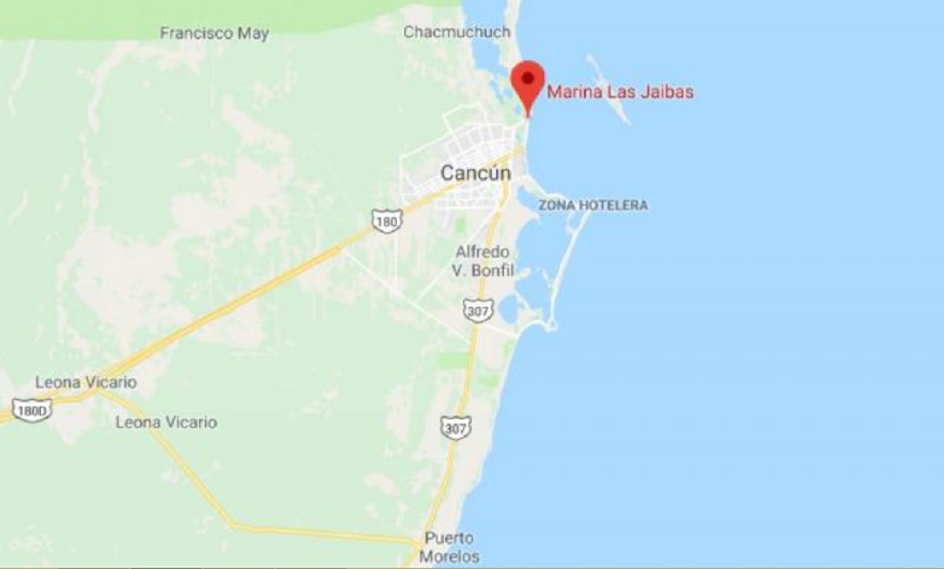 Reportan cinco muertos por balacera en restaurante de Cancún