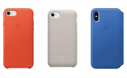 El iPhone de 6.1 pulgadas podría llegar en estos 6 colores