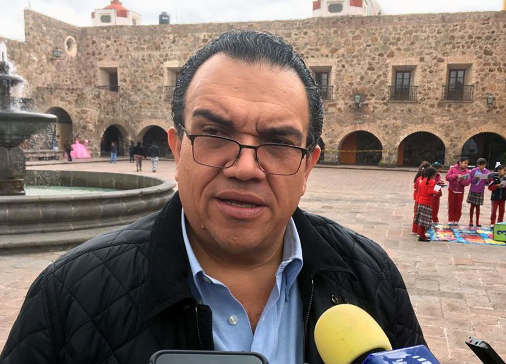 FOTO: Archivo/ El Universal San Luis Potosí