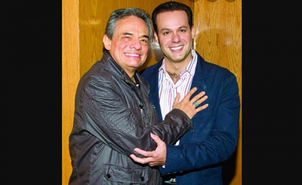 Confirma José Joel que posponen cremación de José José