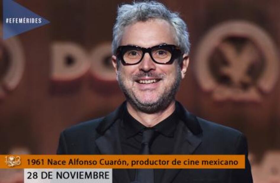 Efemérides 28 de noviembre