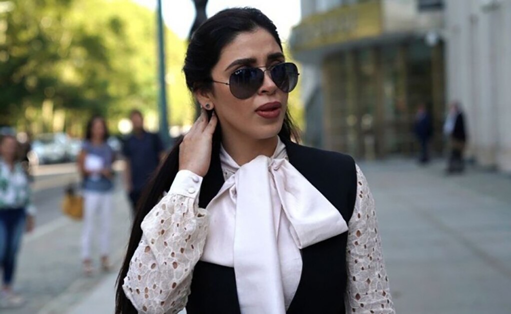 Emma Coronel: la controversia en México por la aparición de esposa de "El Chapo" en "Cartel Crew"