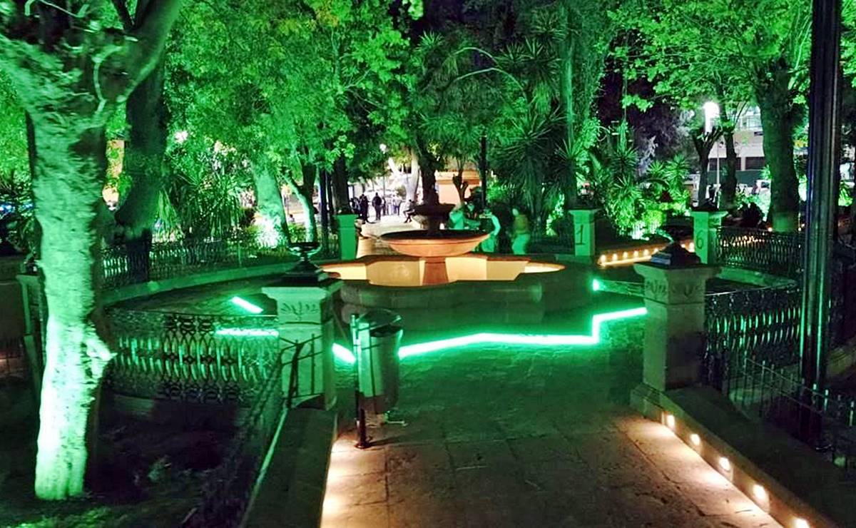 Tlaxcala, listo para ser el primer Barrio Mágico de México; gobierno de SLP concluye rescate