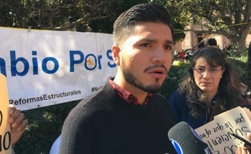 Diagnóstico positivo a Covid-19 de Leal Tovías podría ser falso, dice organización