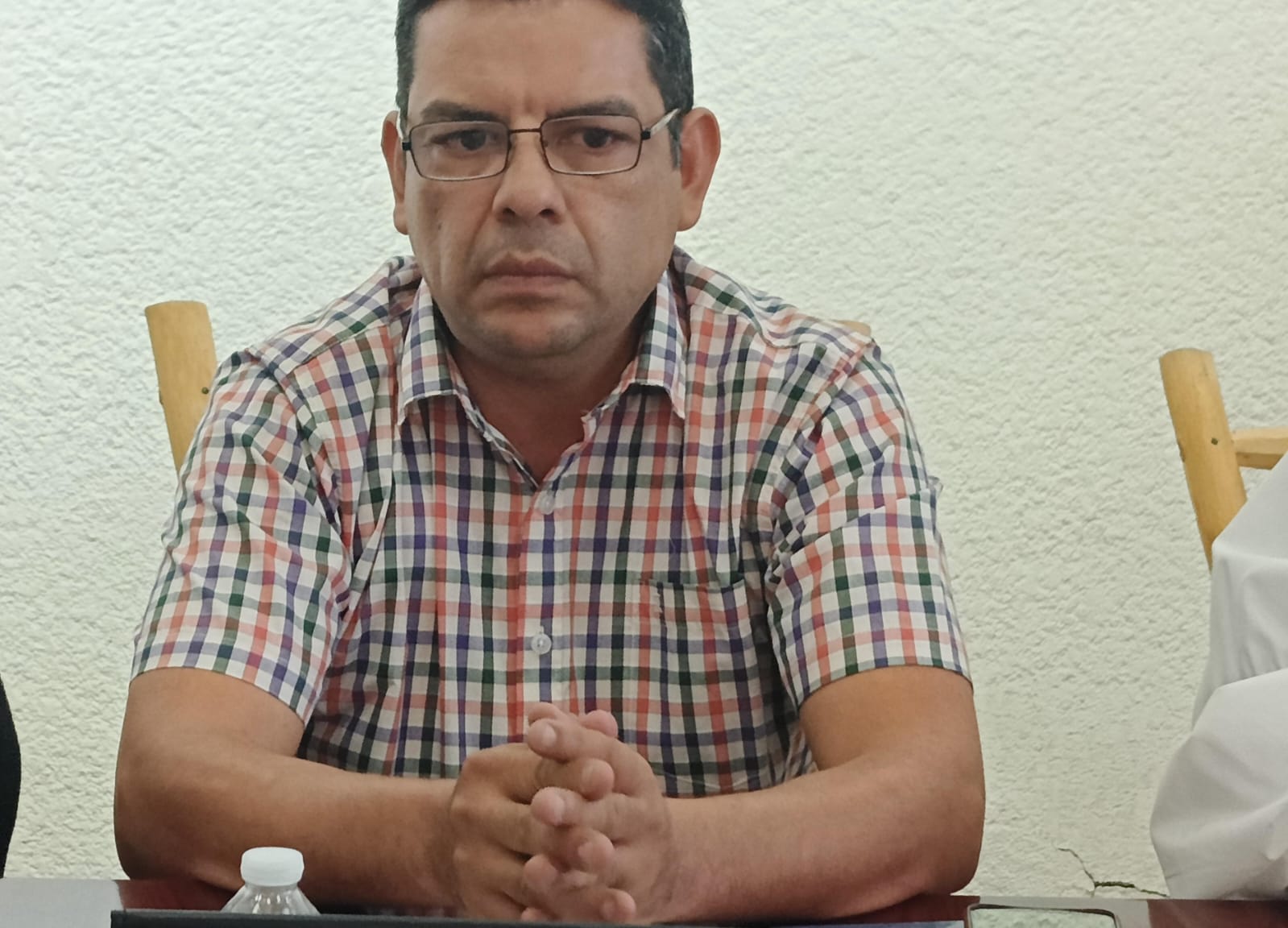 Foto: Jazmín Ramírez García