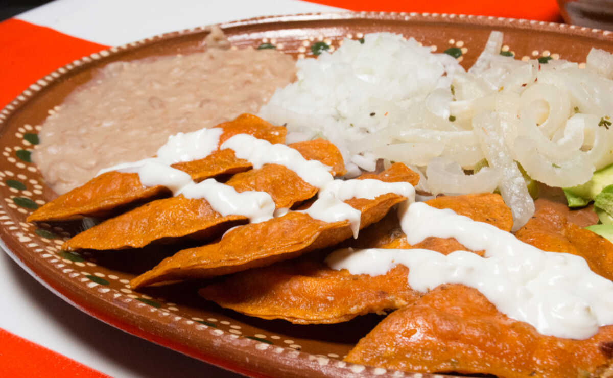 Productores de enchiladas potosinas ingresarán a grandes cadenas de producción; prevén generar cientos de empleos 