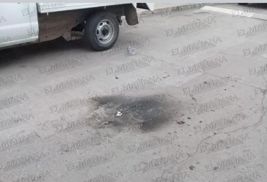 Arrojan “bombas molotov” a diario de Rioverde 