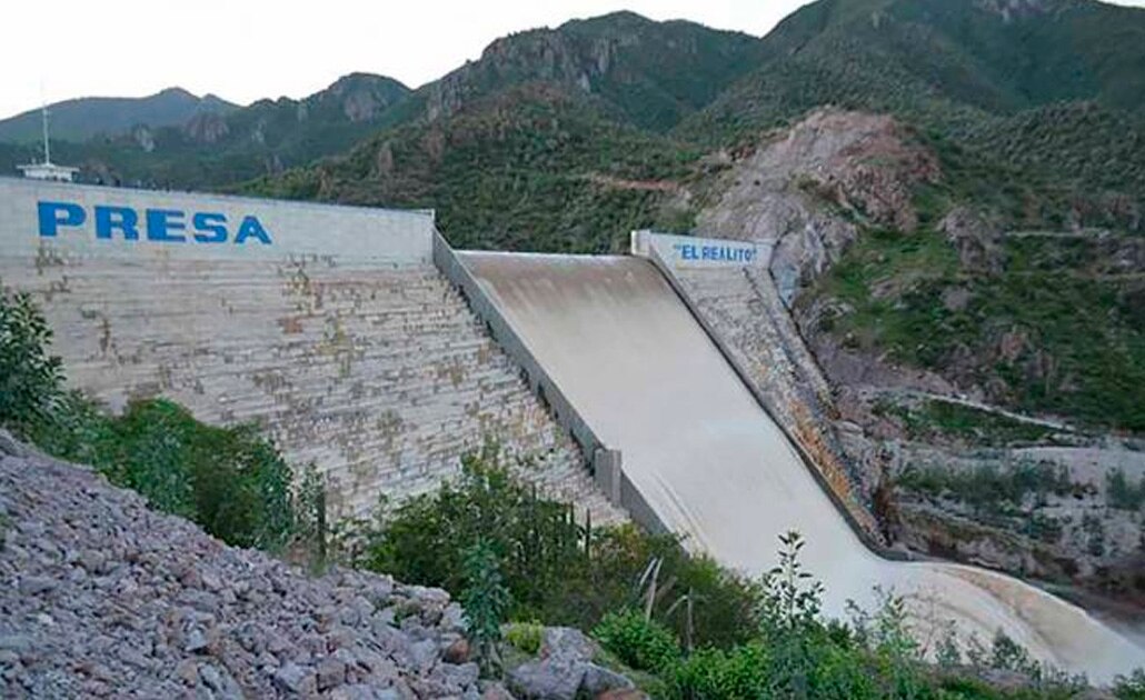 Gobierno acuerda liquidar deuda de “El Realito” a 30 años