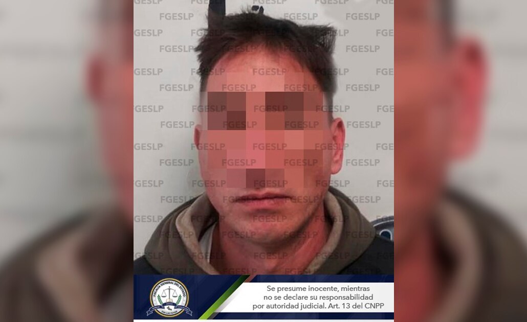 Aseguran a hombre acusado de violar a una menor 