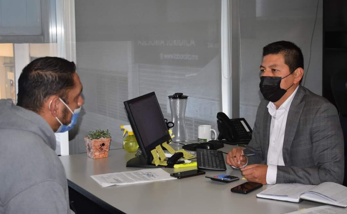 SLP tiene 48 quejas por incumplimiento en pago de aguinaldo