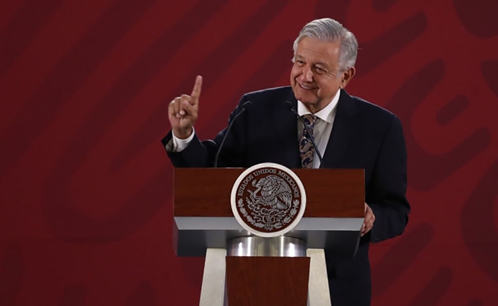 Foto: Archivo. El Universal.