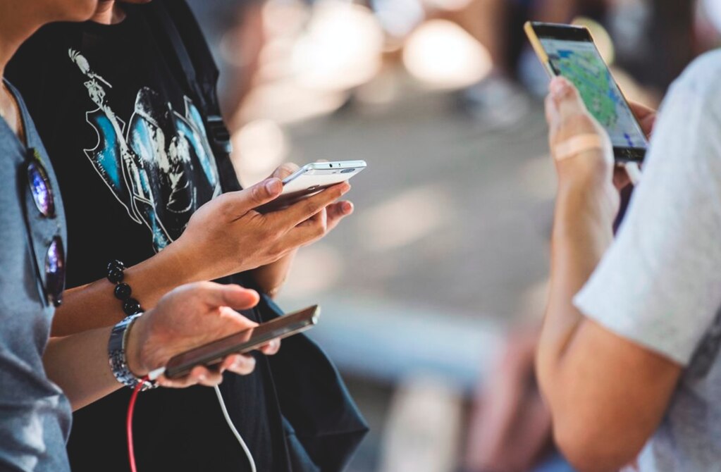 SLP por debajo de la media nacional en usuarios de telefonía celular