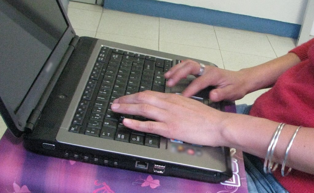 Para comenzar con este proceso, indican, se requiere el número de seguridad social, la CURP y una cuenta de correo electrónico. Foto: Archivo. EL UNIVERSAL