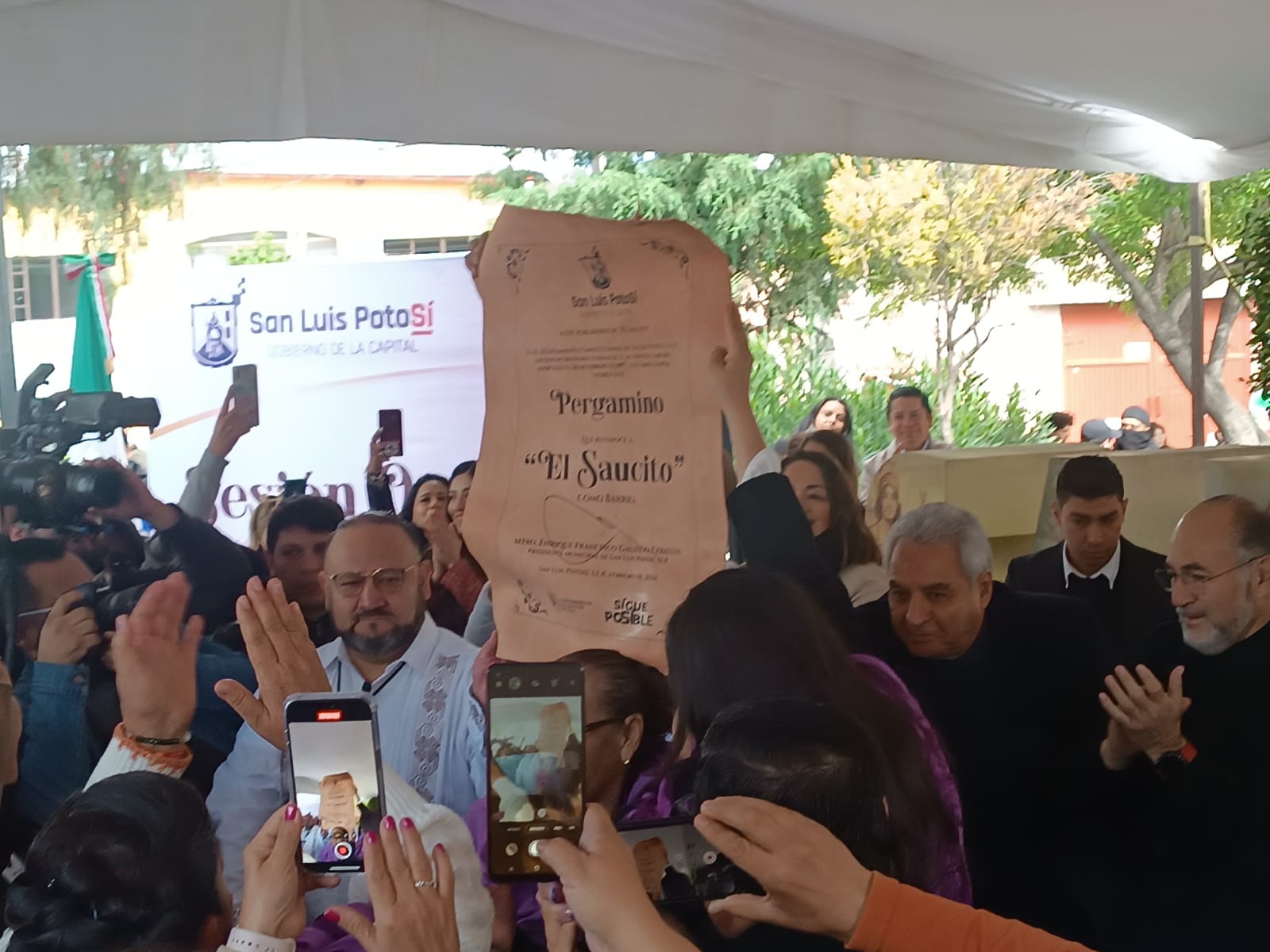 Foto: Xochiquetzal Rangel