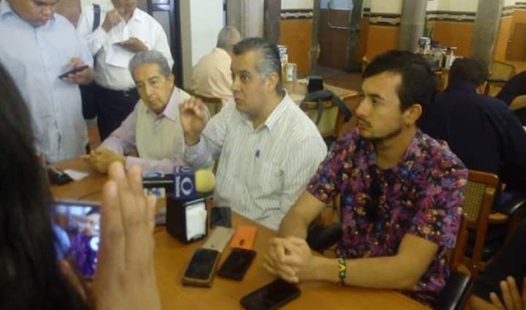 foto: Archivo El Universal SLP