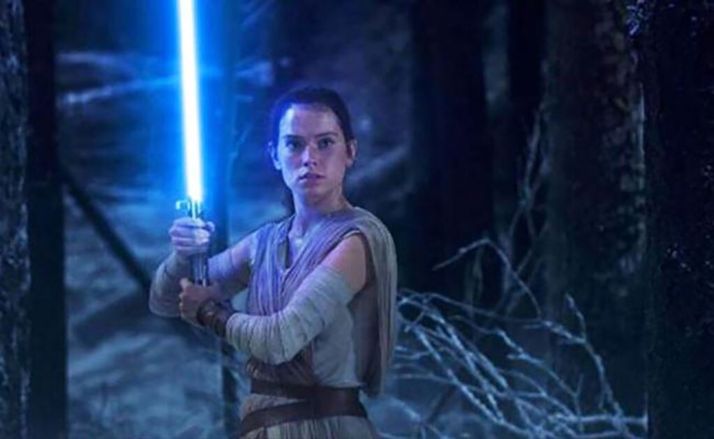 La verdadera ciencia detrás de "Star Wars"