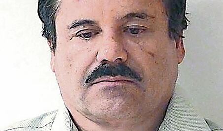 Así pasó El Chapo Guzmán la Navidad en la cárcel