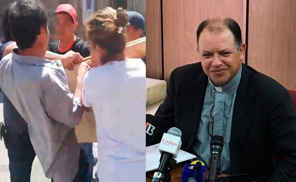 Foto: Archivo El Universal San Luis Potosí.