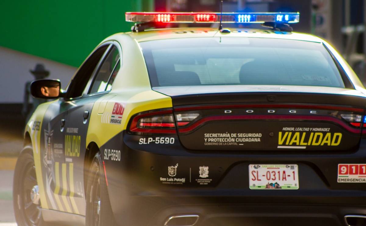 Por Fenapo, Tianguis del Automóvil de San Luis será reubicado de forma temporal