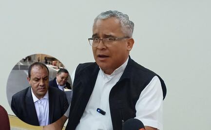 Lamenta Iglesia de SLP rechazo a desafuero de Cuauhtémoc Blanco 