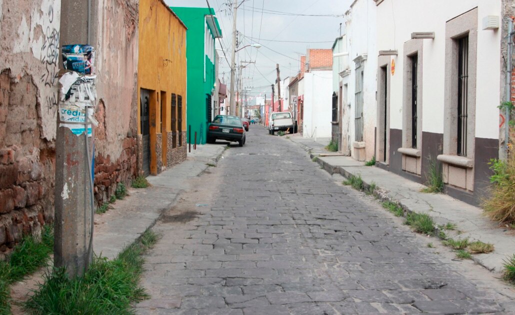 Necesario liberar terrenos para repoblación de Centro Histórico: AMPI