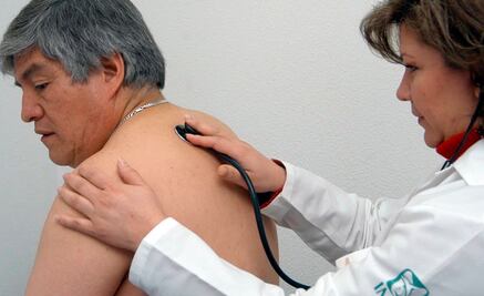 IMSS llama a prevenir enfermedades respiratorias 