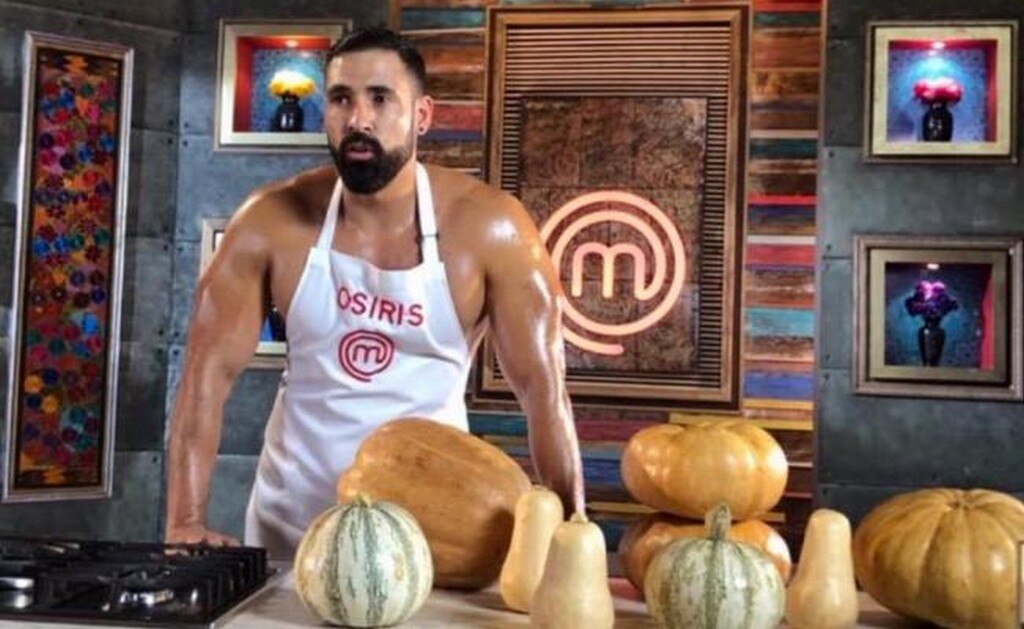 Suspiros y comparaciones en el segundo capítulo de MasterChef