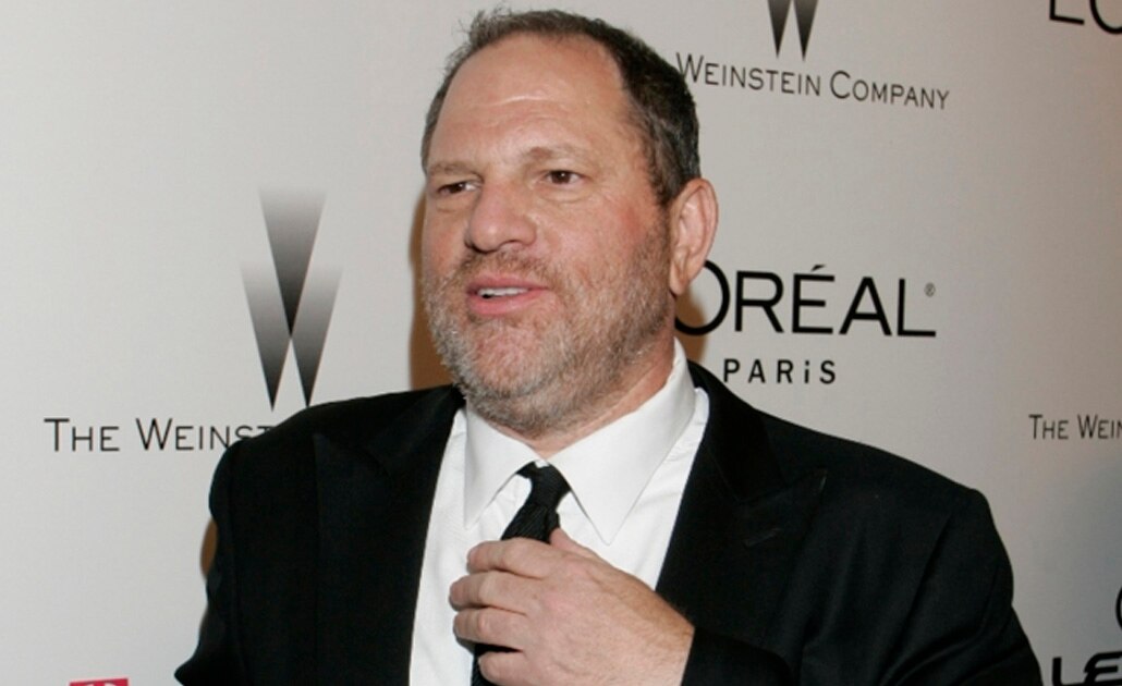 Harvey Weinstein podría pasar el resto de sus días en prisión