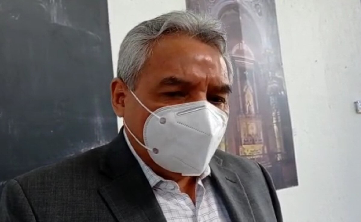 Con abasto de insumos, servicios en el Hospital Central de SLP se normalizarán la próxima semana