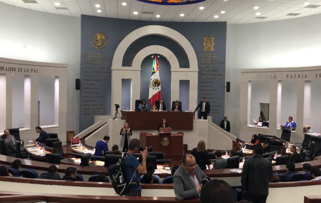 Congreso plantea comisión especial para atender iniciativas ciudadanas