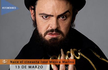 Efemérides 13 de marzo