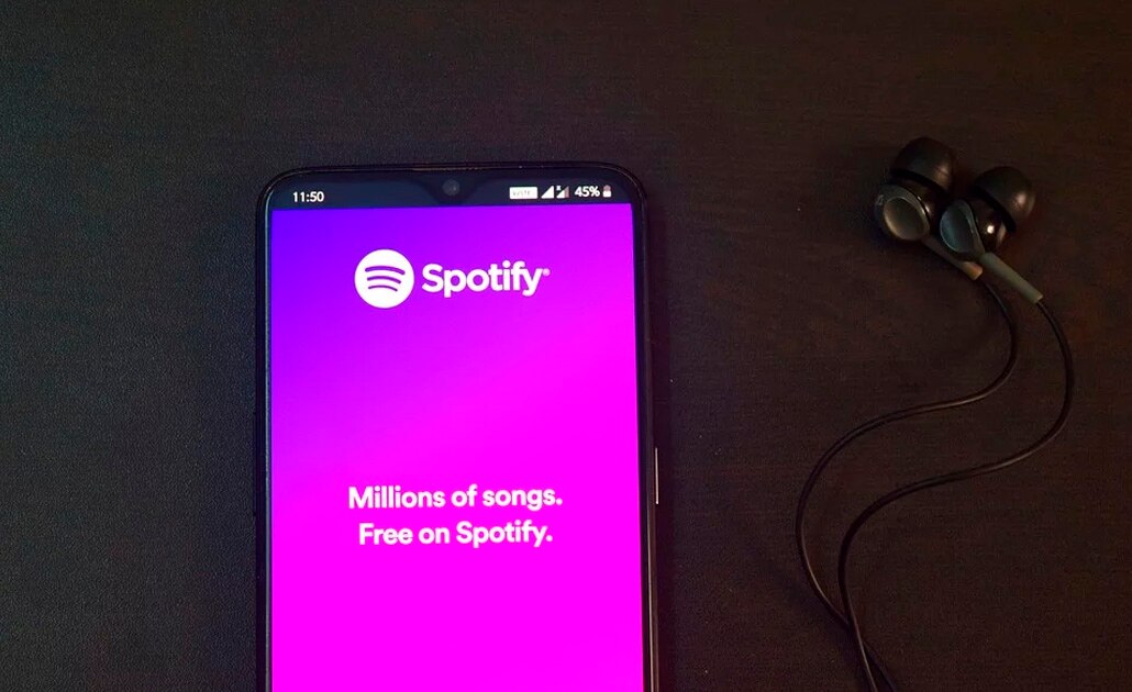 Estas son las canciones más escuchadas en Spotify durante 2019
