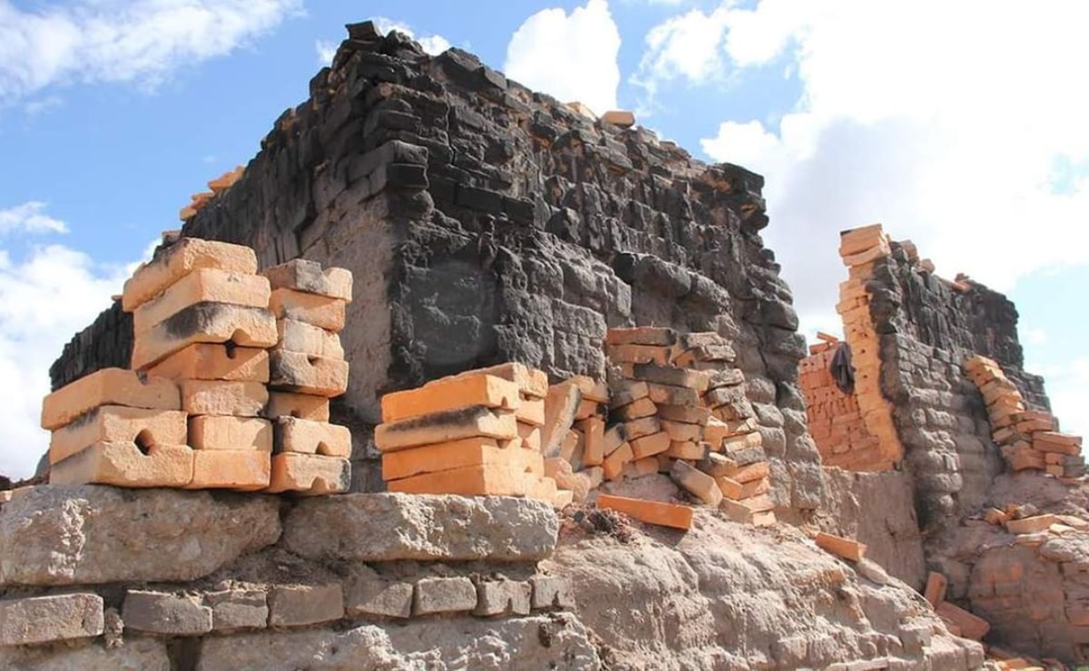 Foto: Archivo EL UNIVERSAL