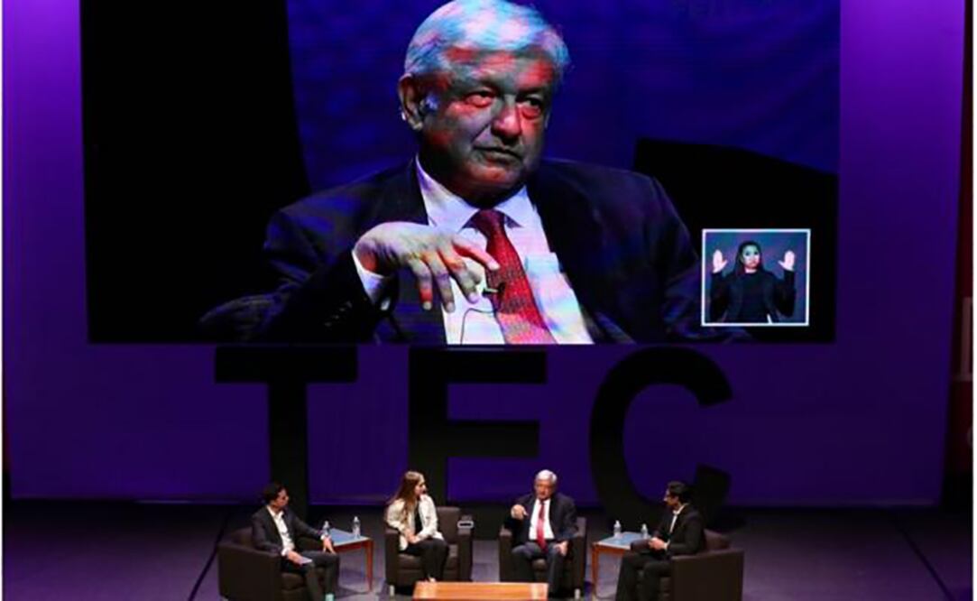 Foto: Archivo. El Universal.