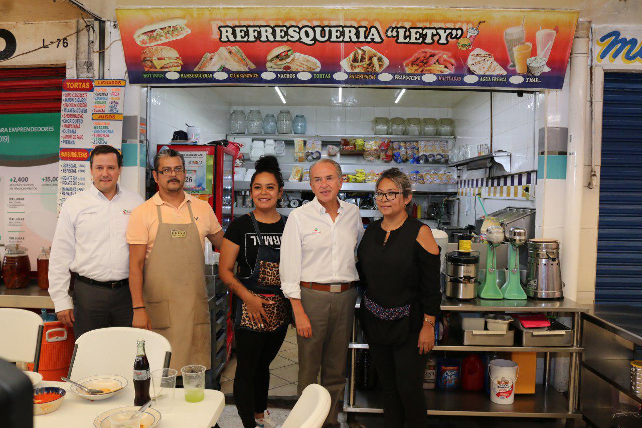 Foto: Cortesía Gobierno del Estado