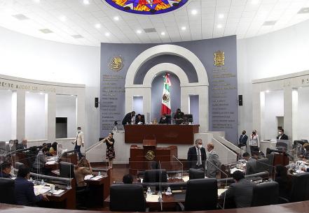 Plaza de los Fundadores será sede de la toma de protesta de Ricardo Gallardo 