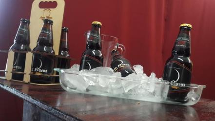 Estudiantes destacan en Expo Emprendedora de ANFECA