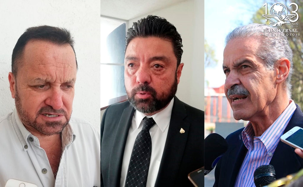 Pide IP proceso en contra de exdiputados vinculados a "Ecuación Corrupta"