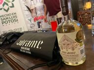 Mezcal potosino Júrame cruza fronteras y apuesta por conquistar Europa