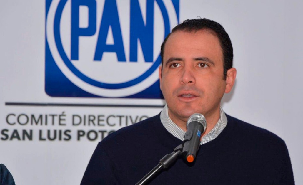 Xavier Azuara condena agresiones contra Sonia Mendoza y Beatriz Benavente