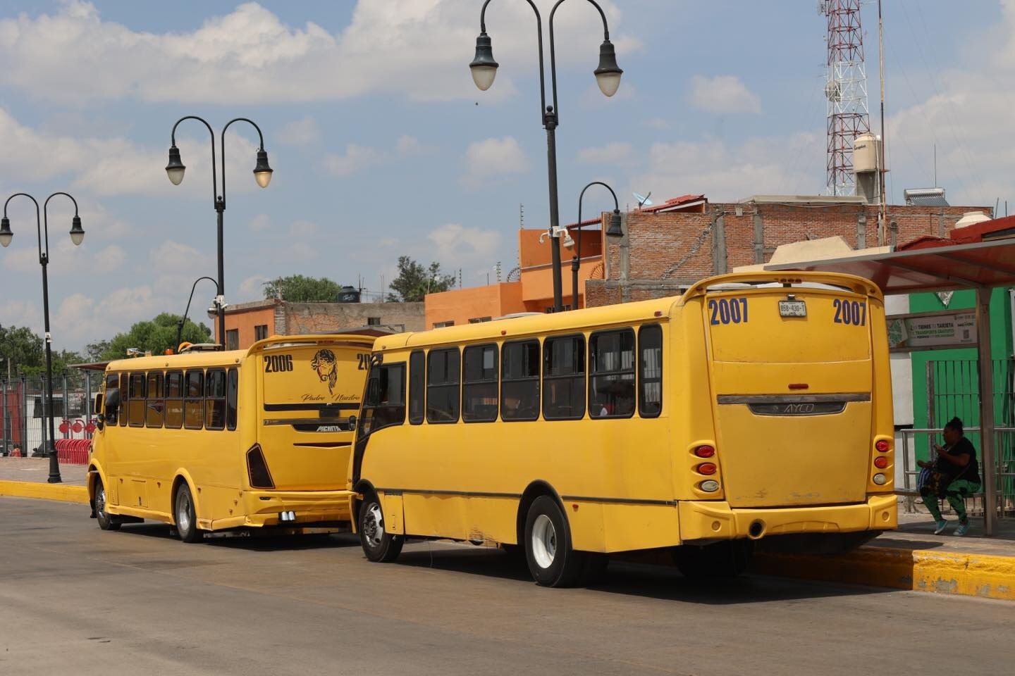 ¡Sube tarifa al transporte público en SLP! Esto costará a partir del 15 de enero