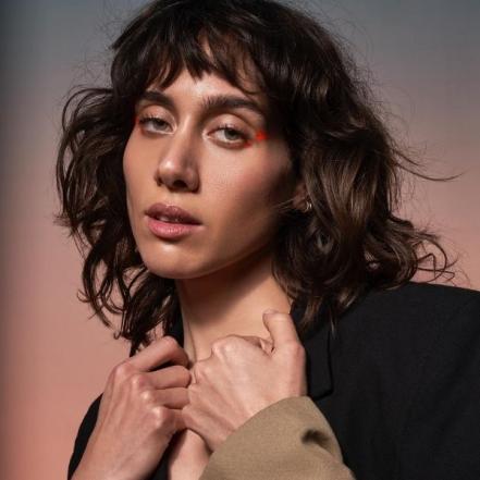 Daniella Valdez, la modelo potosina conquistó New York con estilo alternativo