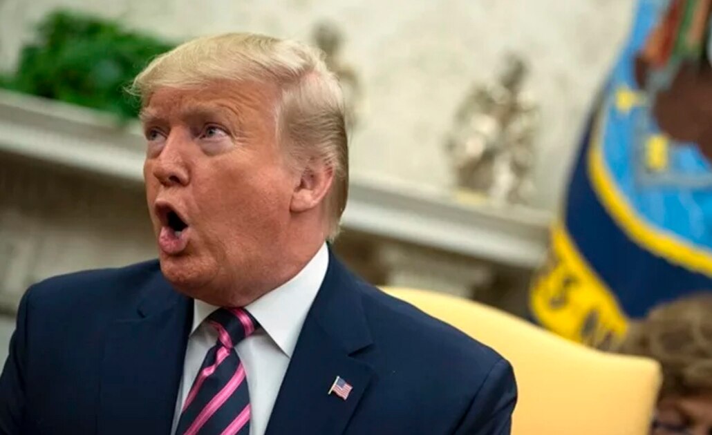 Foto: AP | El Universal